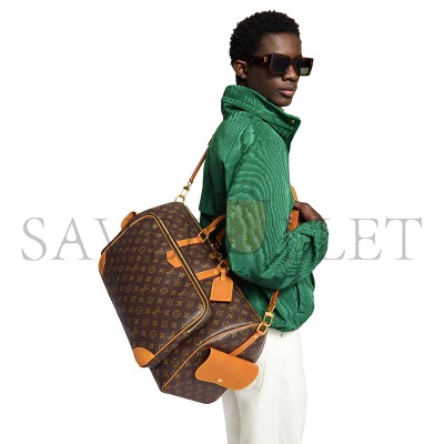 LOUIS VUITTON KEEPALL CARGO 50 M14735 (52*29*23cm)